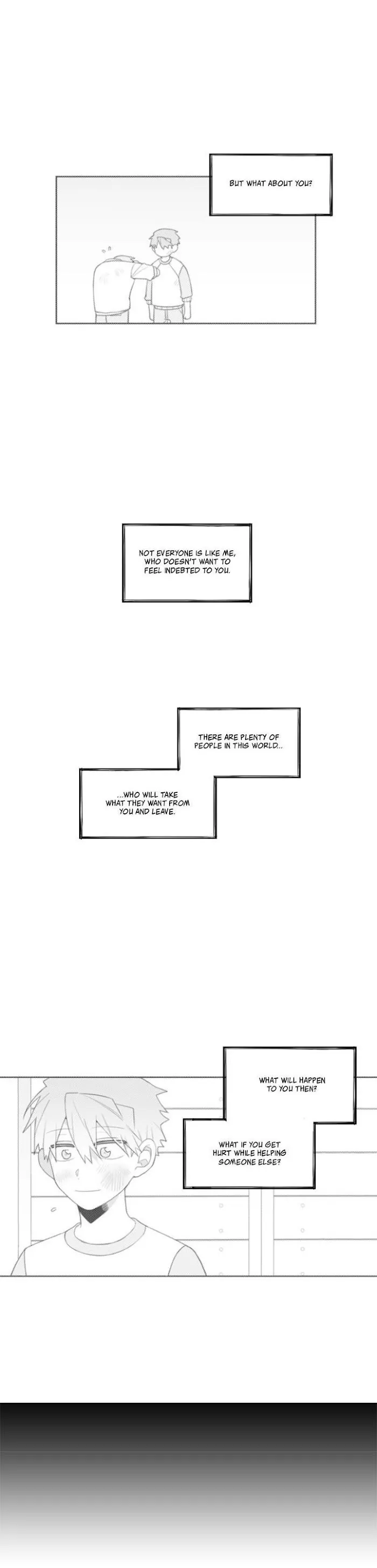Park Hanhoo’s Manager - Chapter 29 Page 3