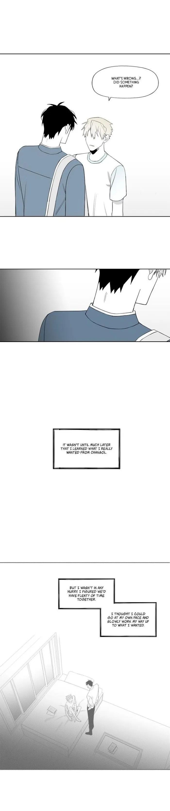 Park Hanhoo’s Manager - Chapter 29 Page 5
