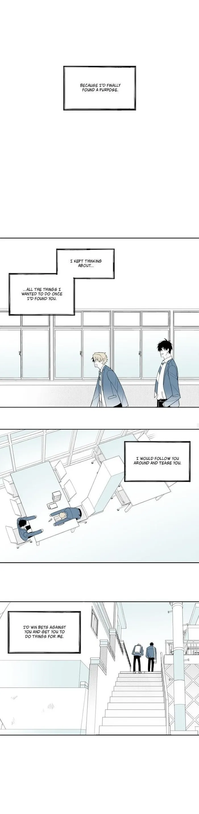 Park Hanhoo’s Manager - Chapter 29 Page 7
