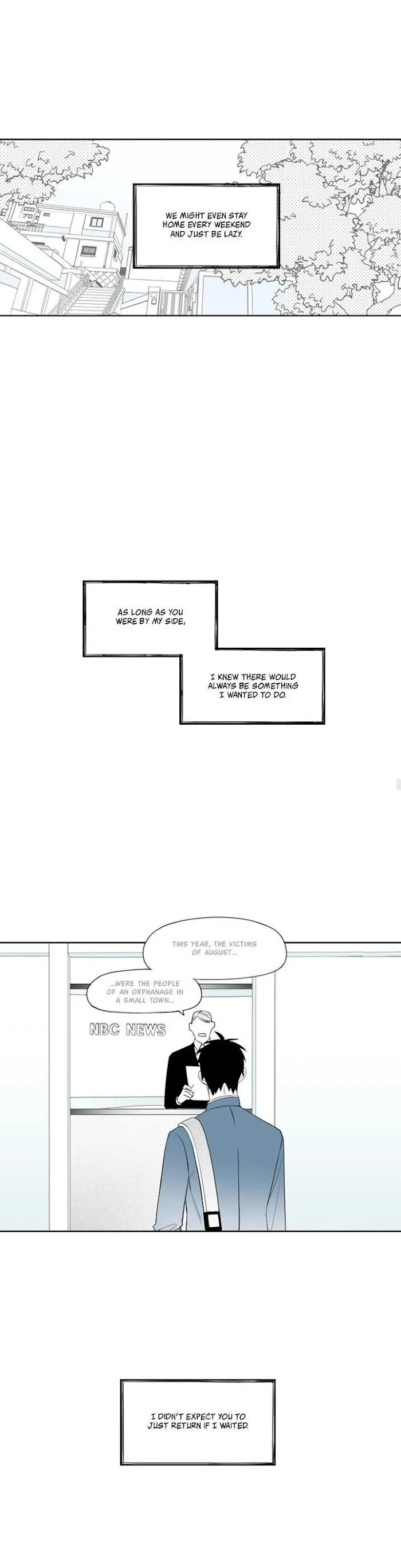 Park Hanhoo’s Manager - Chapter 29 Page 8