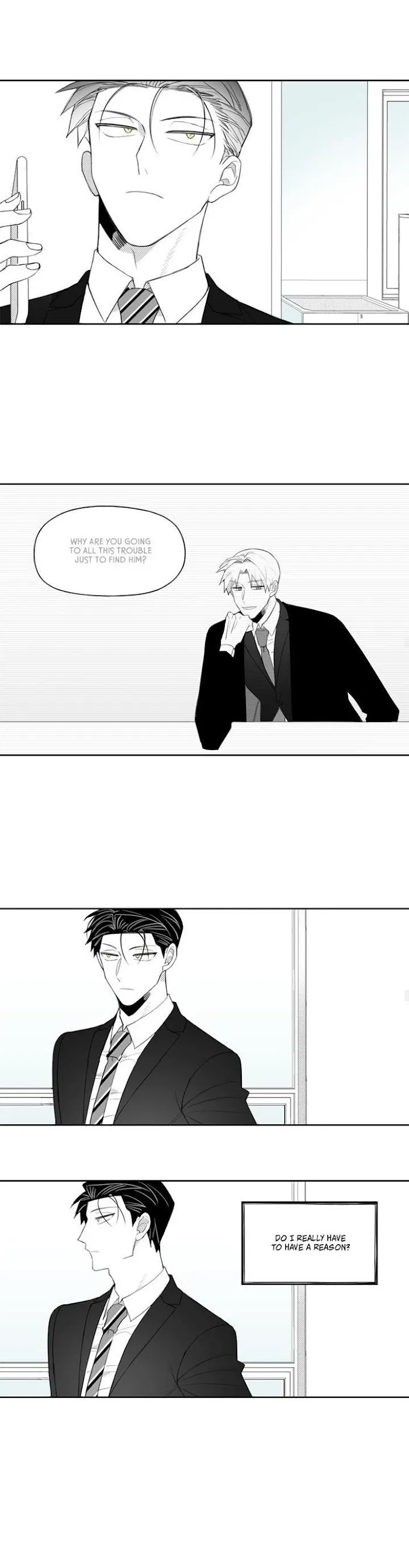 Park Hanhoo’s Manager - Chapter 29 Page 11