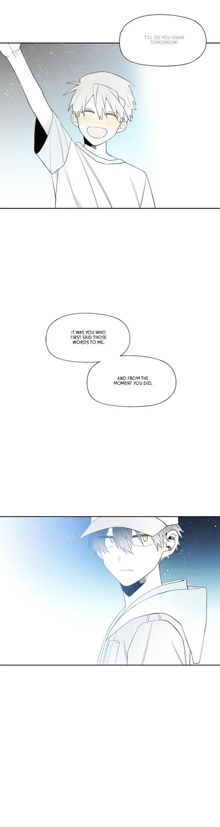 Park Hanhoo’s Manager - Chapter 29 Page 24