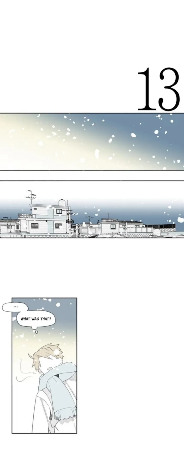 Park Hanhoo’s Manager - Chapter 3 Page 15