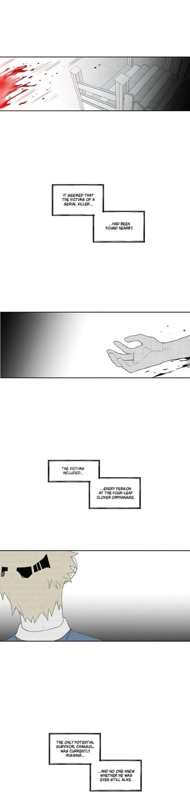 Park Hanhoo’s Manager - Chapter 3 Page 19
