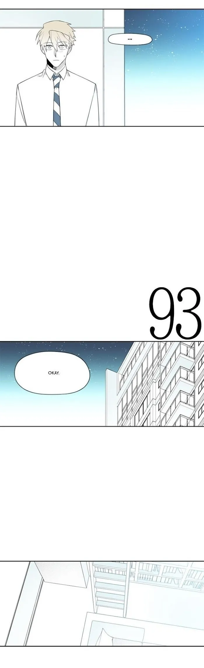 Park Hanhoo’s Manager - Chapter 30 Page 14
