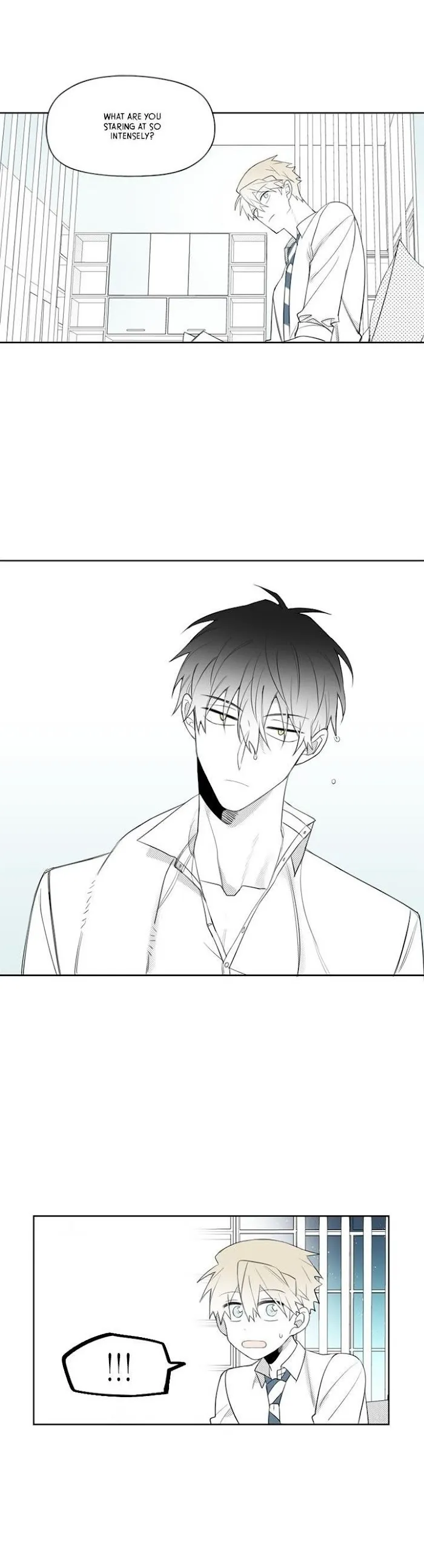 Park Hanhoo’s Manager - Chapter 30 Page 16