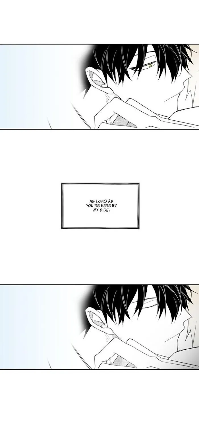 Park Hanhoo’s Manager - Chapter 31 Page 20