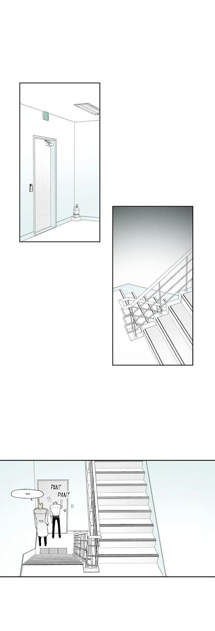Park Hanhoo’s Manager - Chapter 33 Page 2