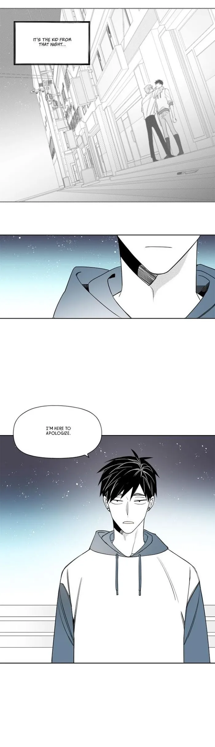 Park Hanhoo’s Manager - Chapter 36 Page 17