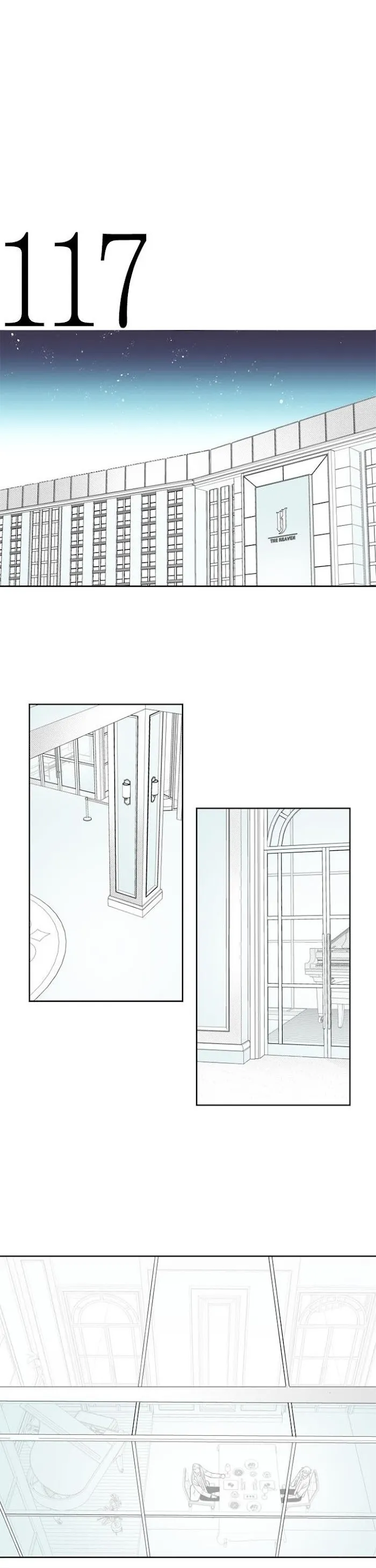 Park Hanhoo’s Manager - Chapter 40 Page 12