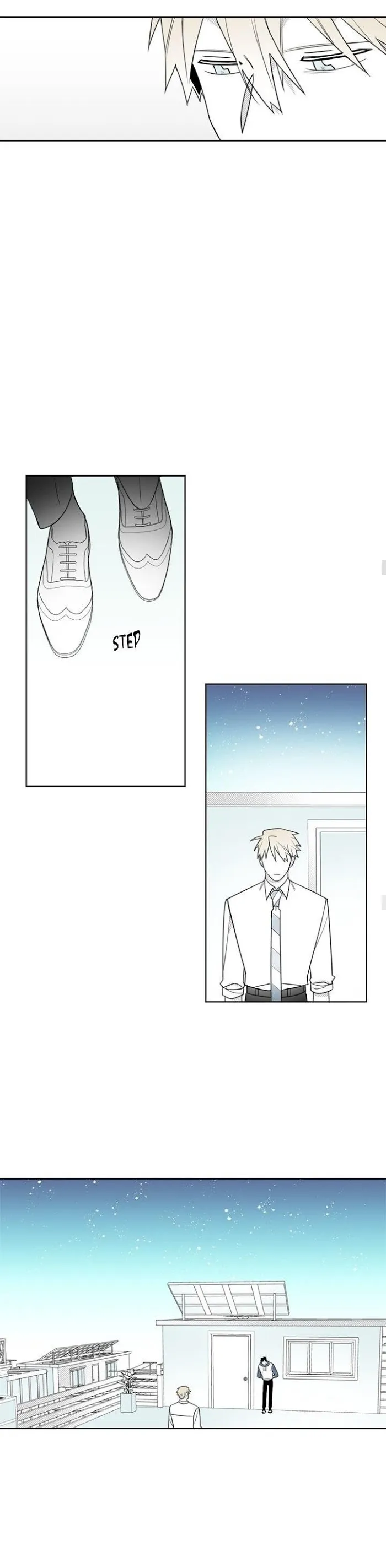 Park Hanhoo’s Manager - Chapter 41 Page 6
