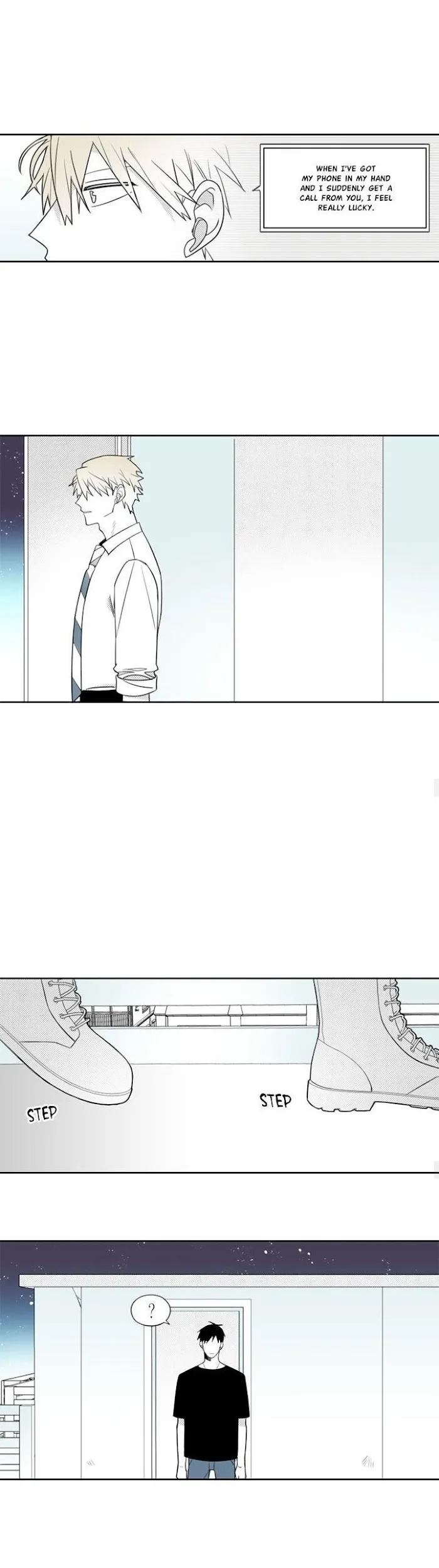 Park Hanhoo’s Manager - Chapter 43 Page 11