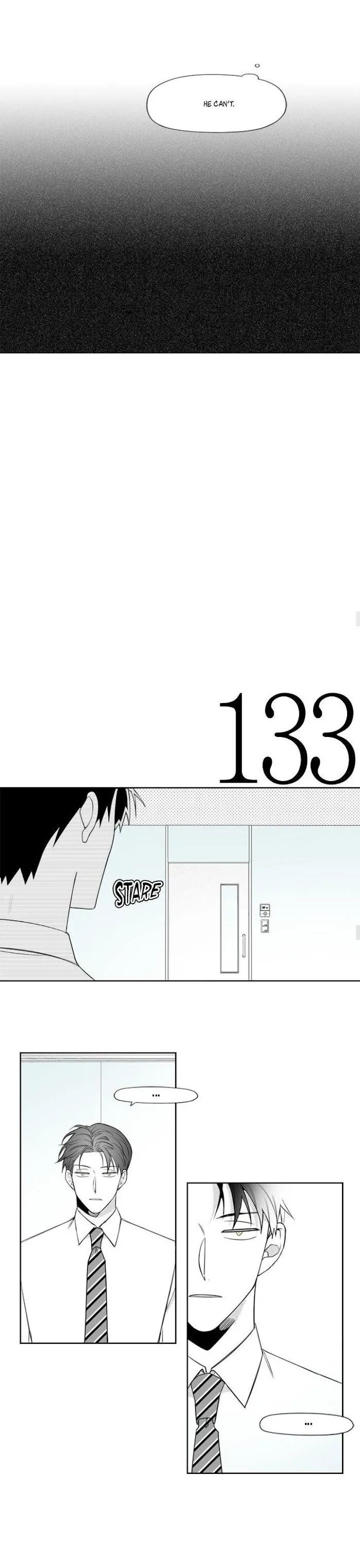Park Hanhoo’s Manager - Chapter 47 Page 12