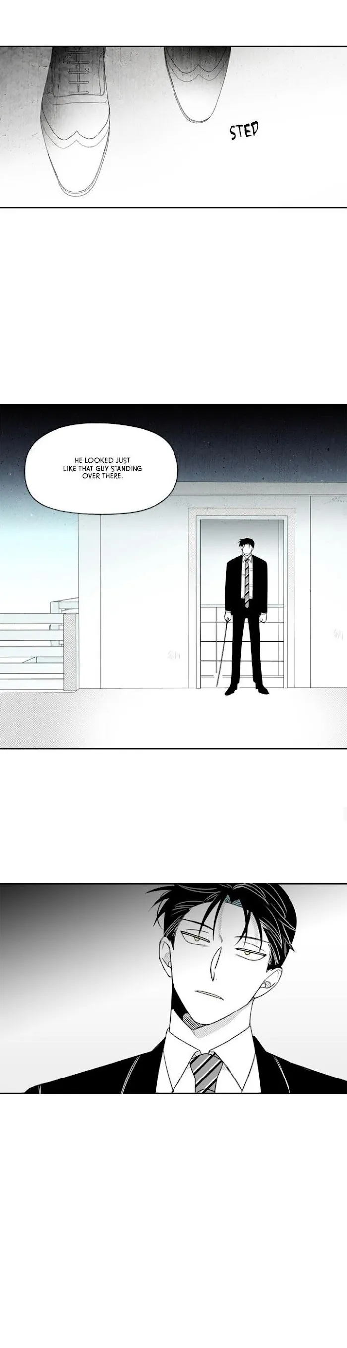 Park Hanhoo’s Manager - Chapter 48 Page 7