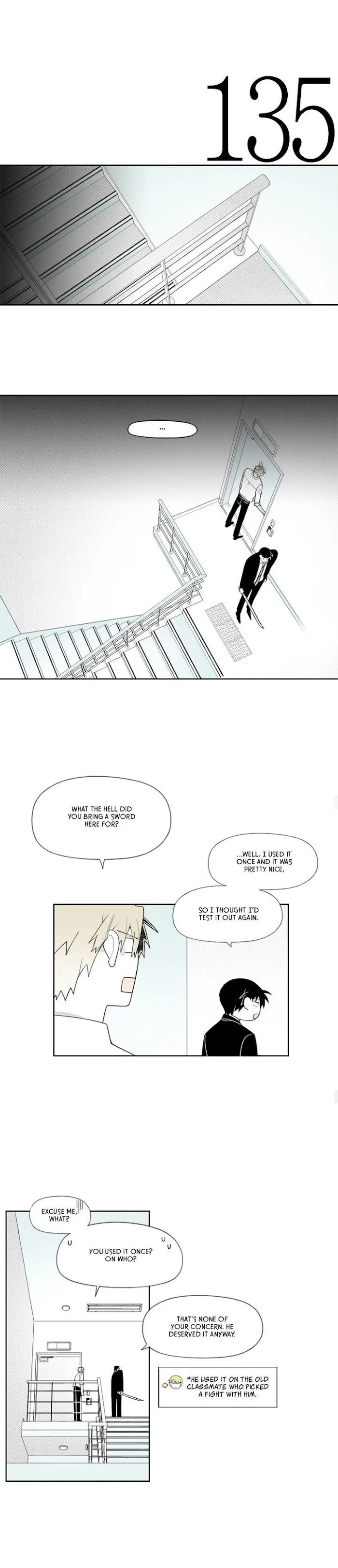 Park Hanhoo’s Manager - Chapter 48 Page 8
