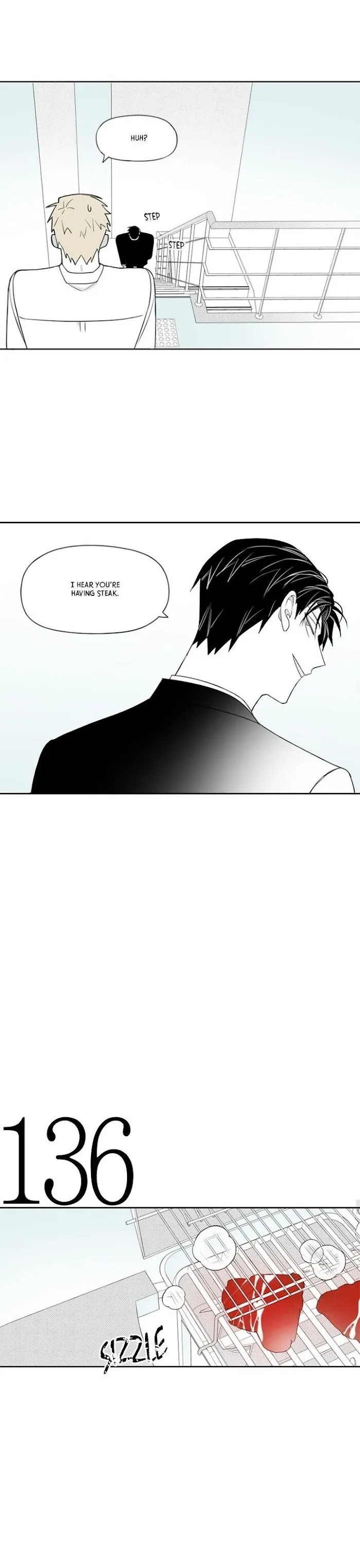 Park Hanhoo’s Manager - Chapter 48 Page 12