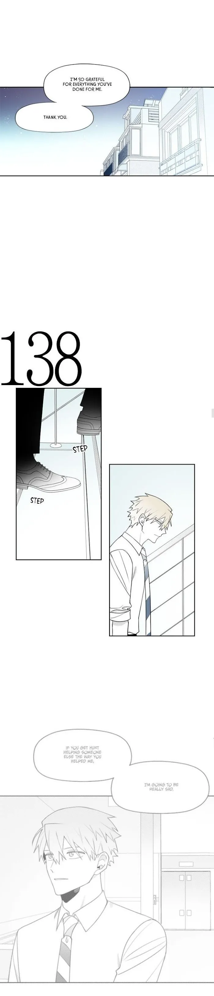 Park Hanhoo’s Manager - Chapter 49 Page 7