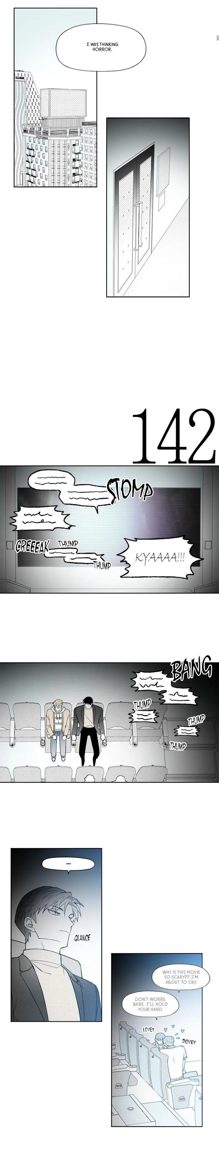 Park Hanhoo’s Manager - Chapter 51 Page 5