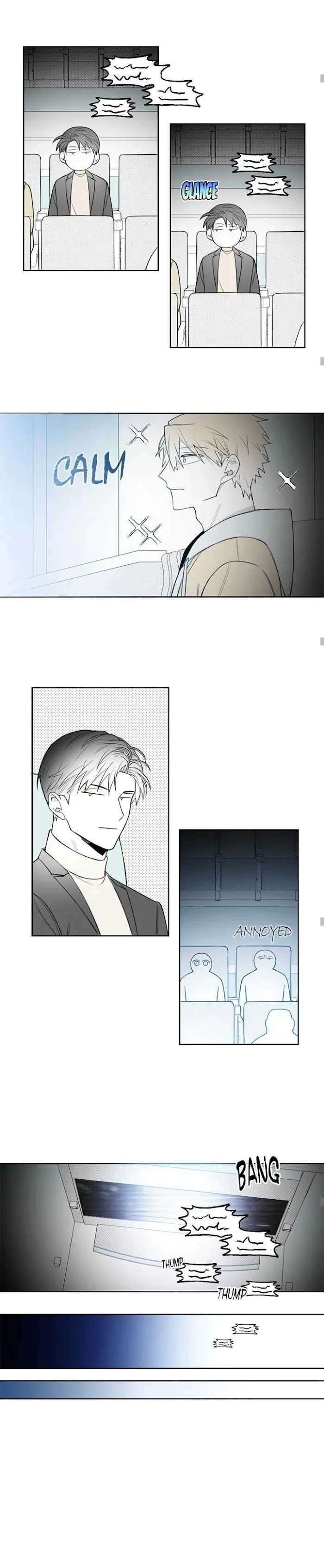 Park Hanhoo’s Manager - Chapter 51 Page 6