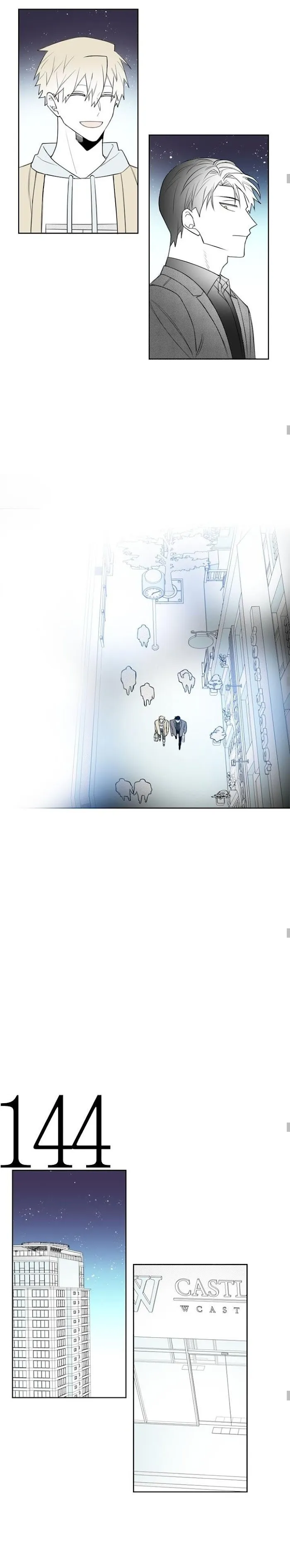 Park Hanhoo’s Manager - Chapter 51 Page 10