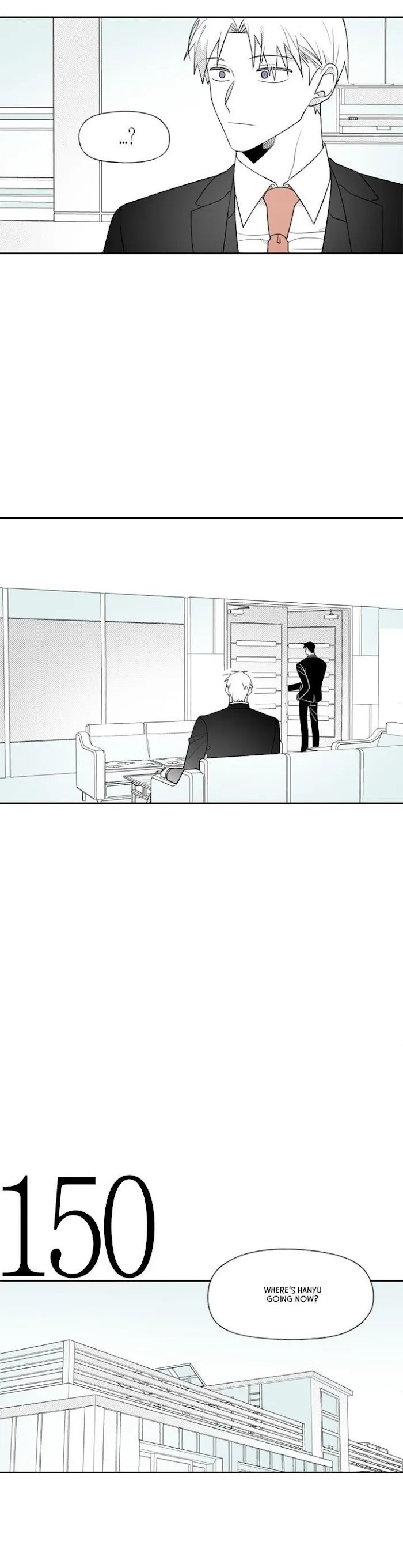 Park Hanhoo’s Manager - Chapter 53 Page 12