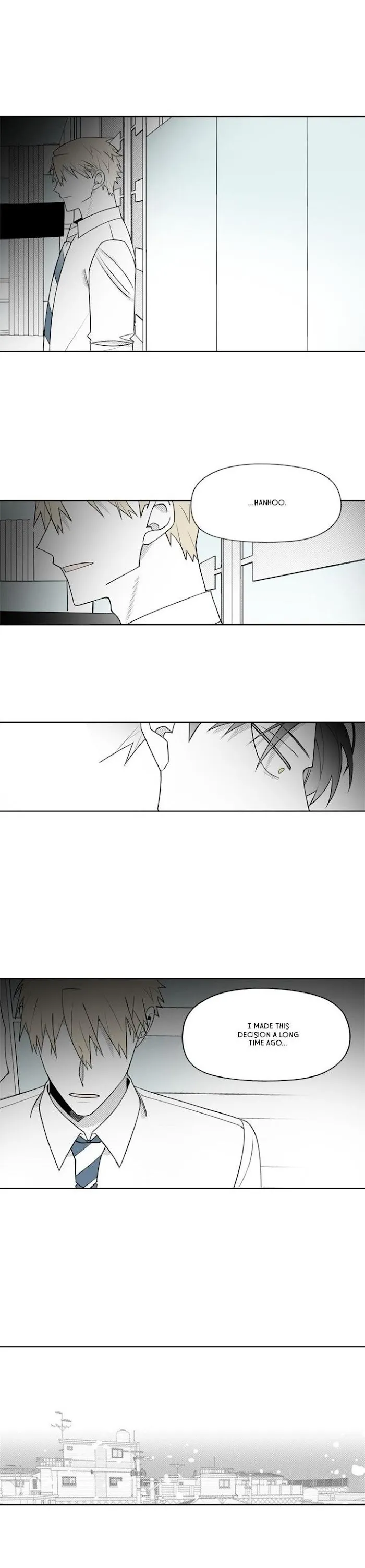 Park Hanhoo’s Manager - Chapter 54 Page 13