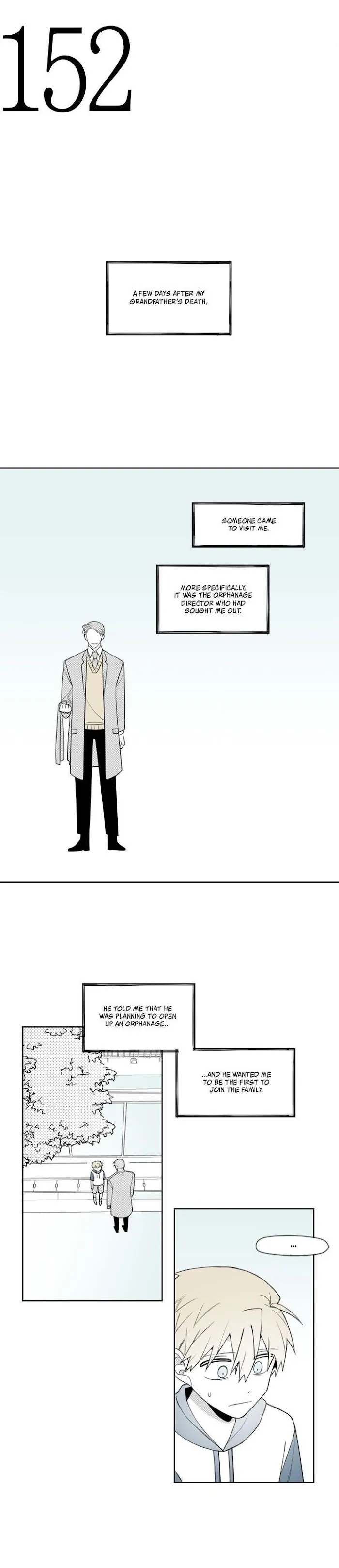 Park Hanhoo’s Manager - Chapter 55 Page 4