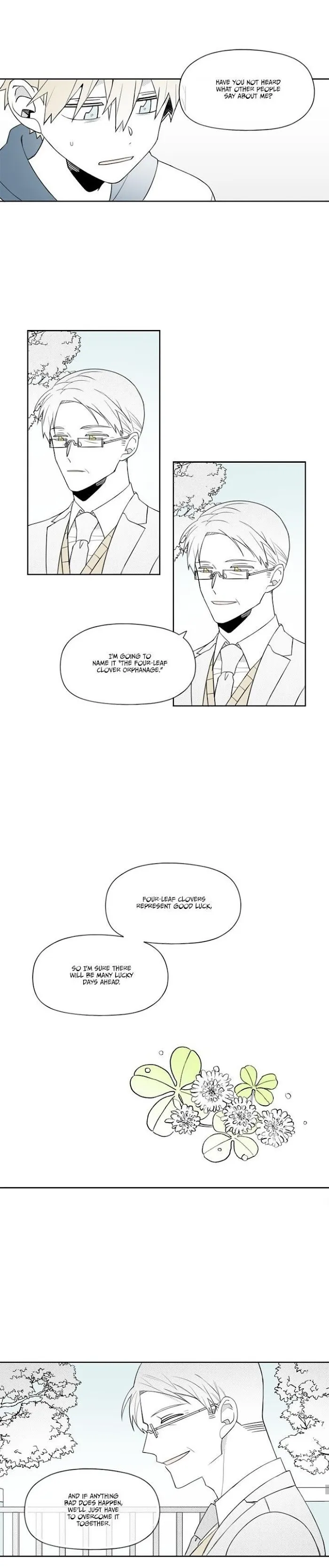 Park Hanhoo’s Manager - Chapter 55 Page 5