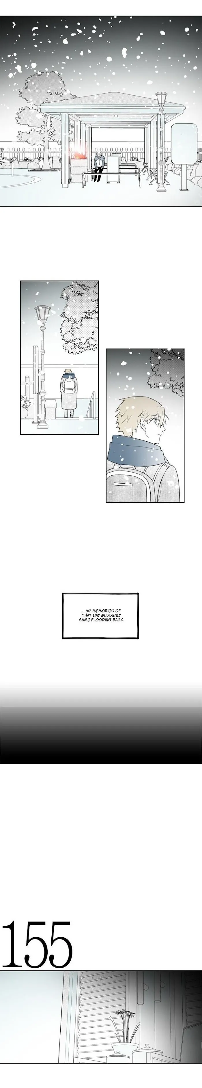 Park Hanhoo’s Manager - Chapter 55 Page 14