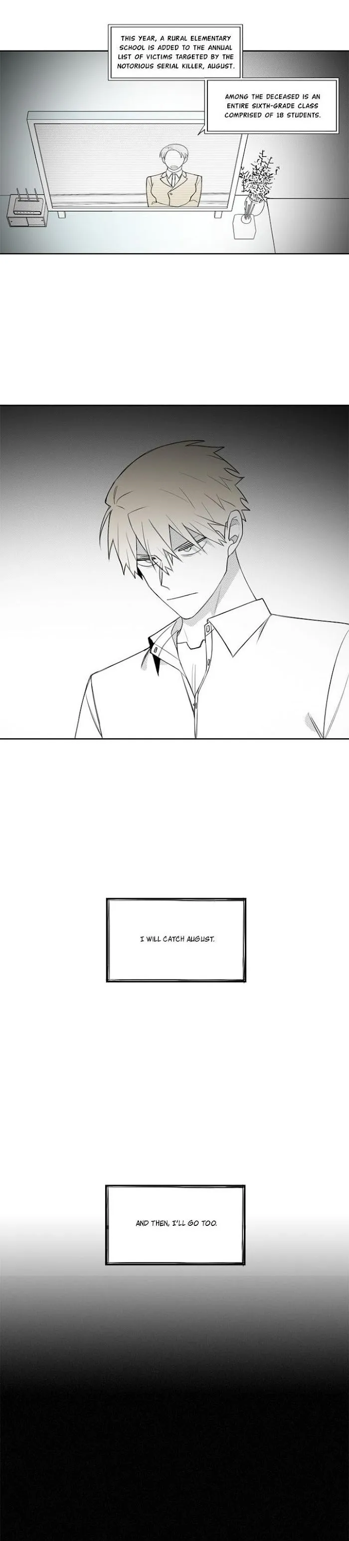 Park Hanhoo’s Manager - Chapter 55 Page 17