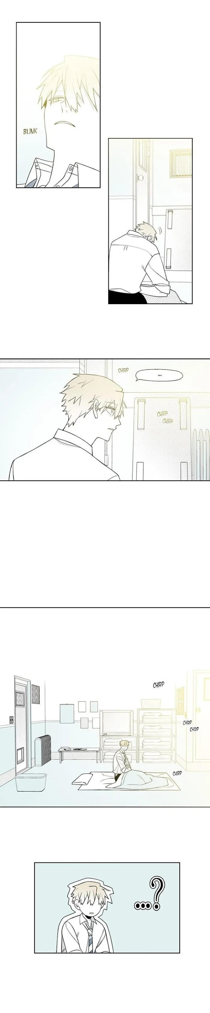 Park Hanhoo’s Manager - Chapter 57 Page 3