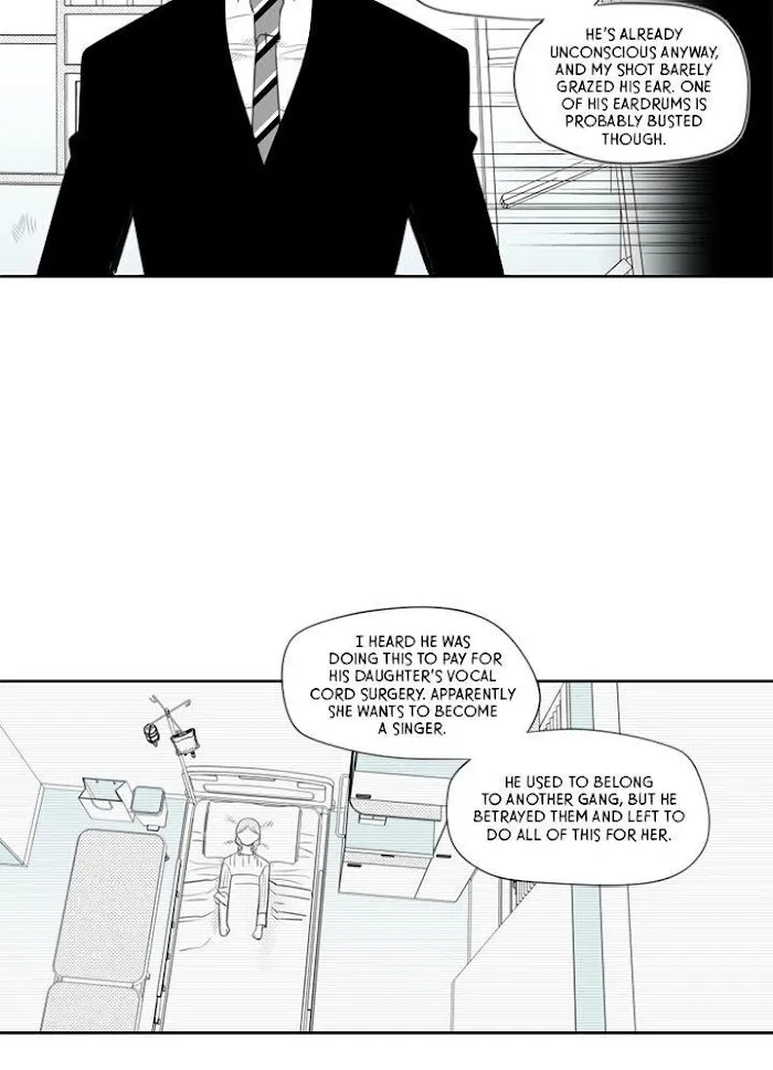 Park Hanhoo’s Manager - Chapter 6 Page 12