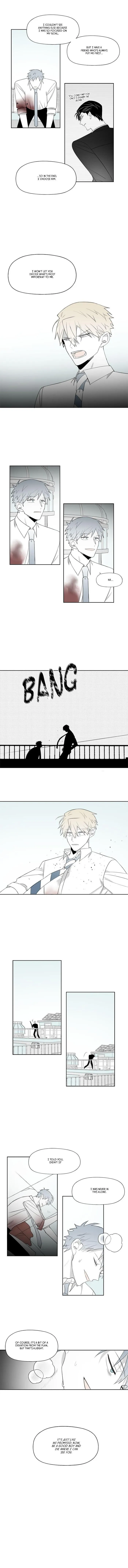 Park Hanhoo’s Manager - Chapter 68 Page 7