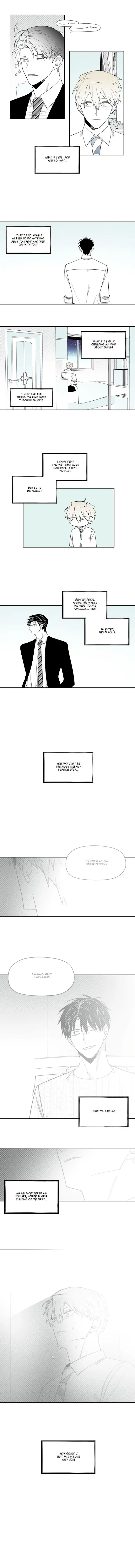 Park Hanhoo’s Manager - Chapter 69 Page 3