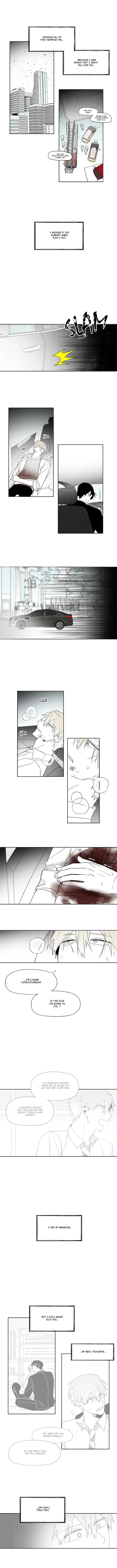 Park Hanhoo’s Manager - Chapter 69 Page 4