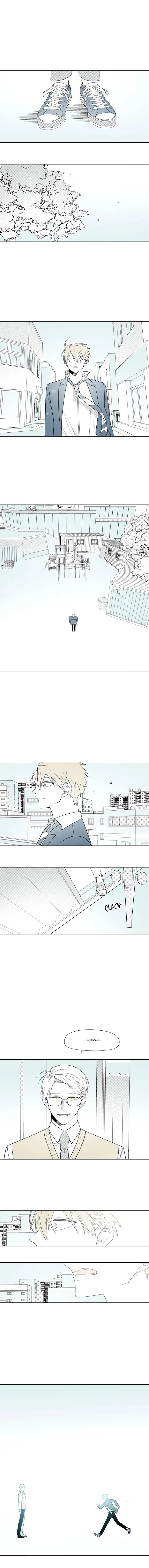Park Hanhoo’s Manager - Chapter 70 Page 2