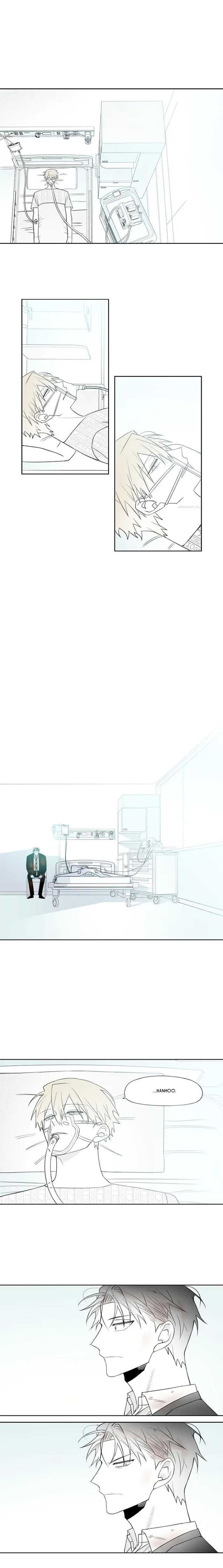 Park Hanhoo’s Manager - Chapter 70 Page 7