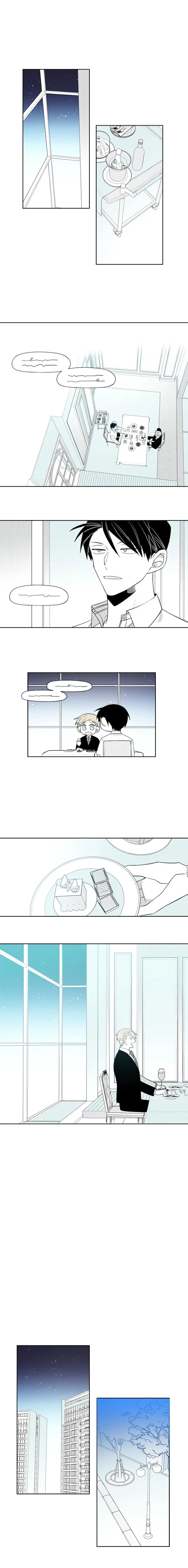 Park Hanhoo’s Manager - Chapter 73 Page 3
