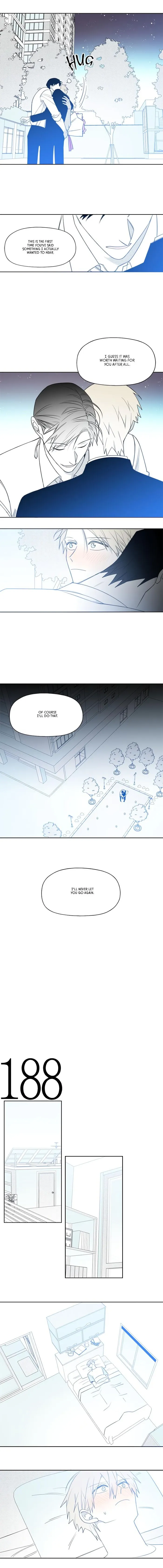 Park Hanhoo’s Manager - Chapter 74 Page 4