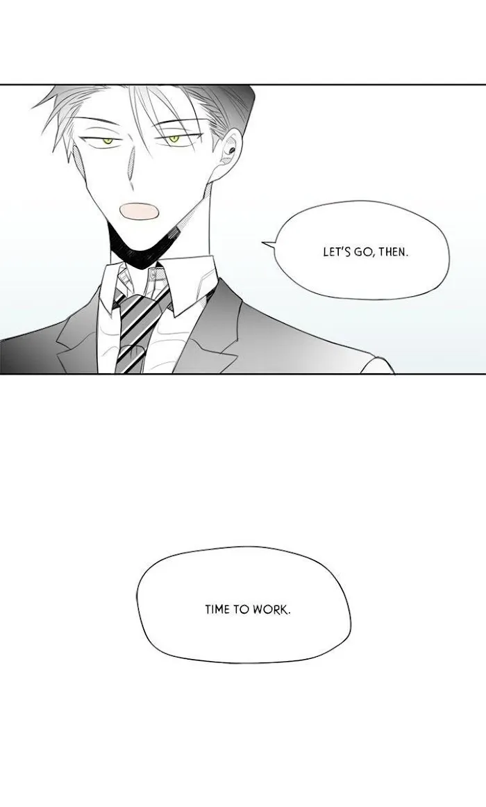 Park Hanhoo’s Manager - Chapter 9 Page 9