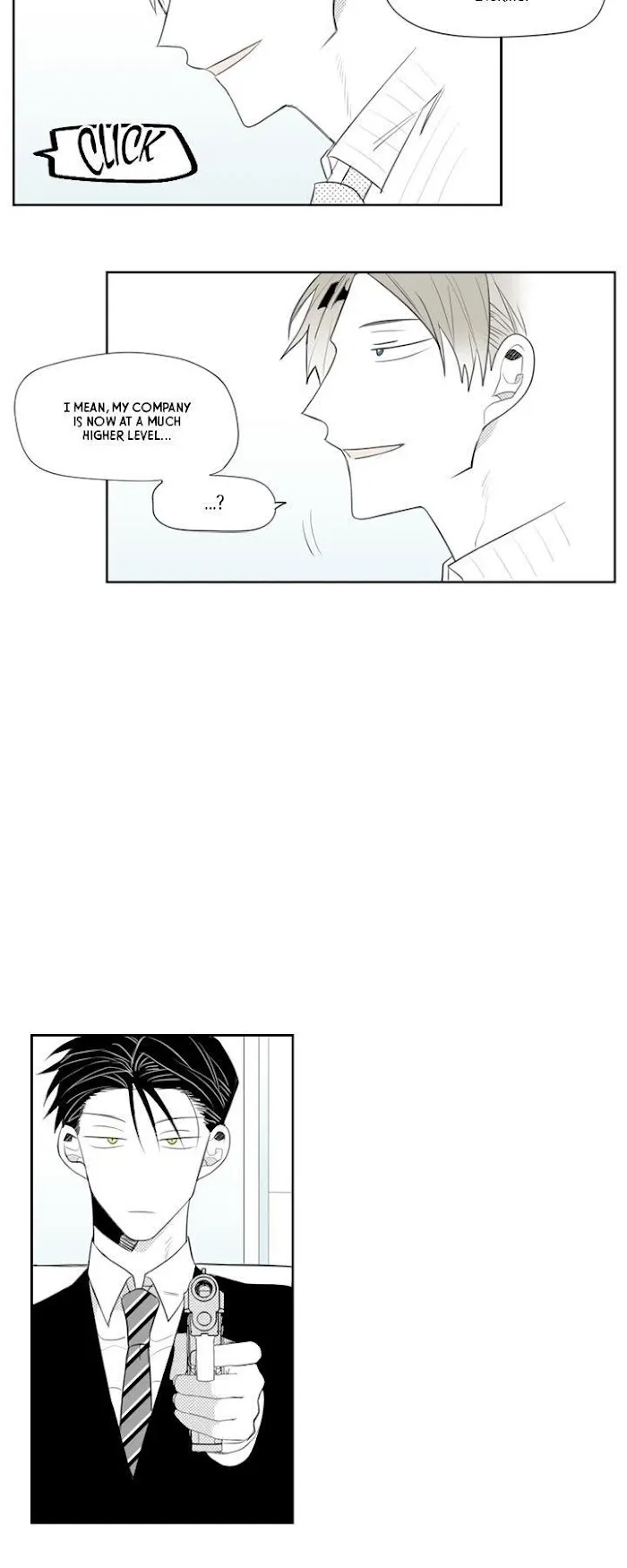 Park Hanhoo’s Manager - Chapter 9 Page 15