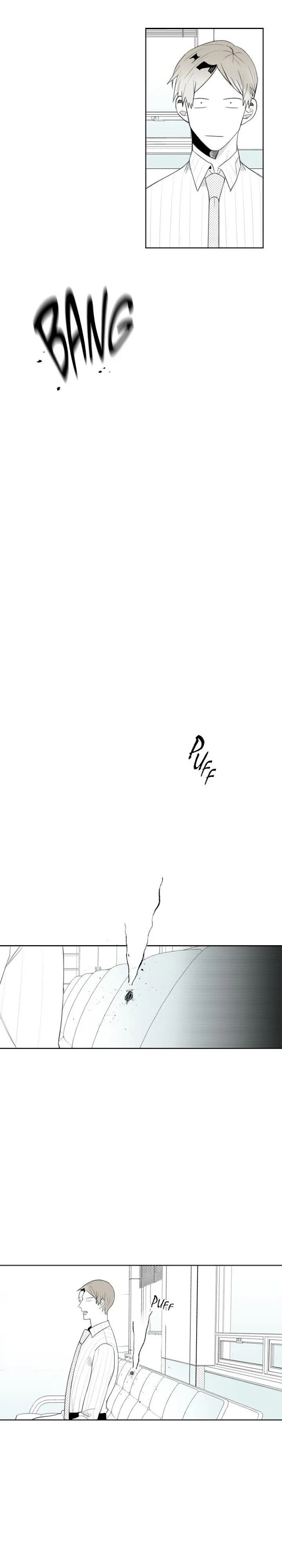 Park Hanhoo’s Manager - Chapter 9 Page 16
