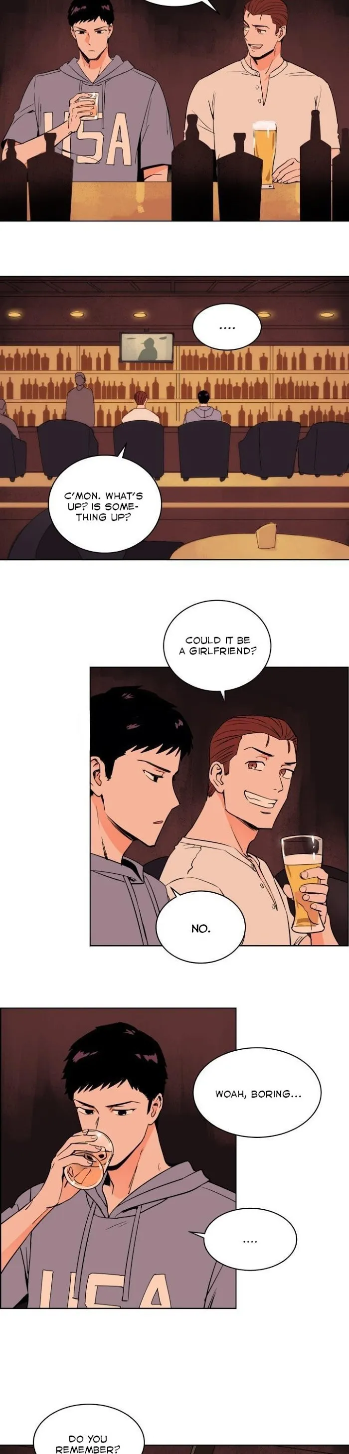 Sweet Spot - Chapter 10 Page 3