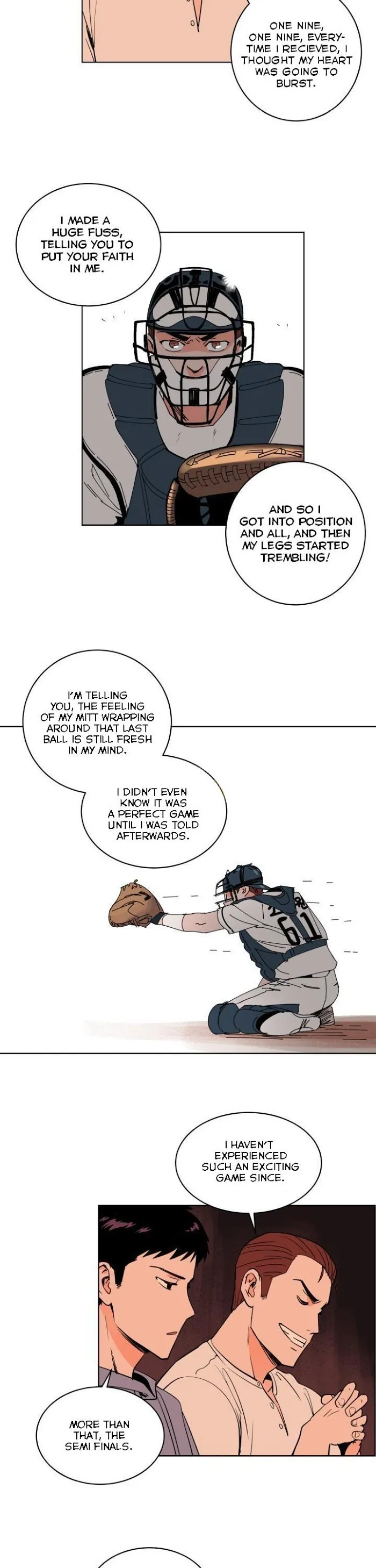 Sweet Spot - Chapter 10 Page 5