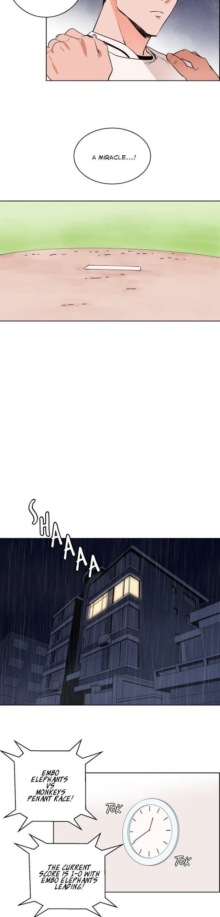 Sweet Spot - Chapter 10 Page 11