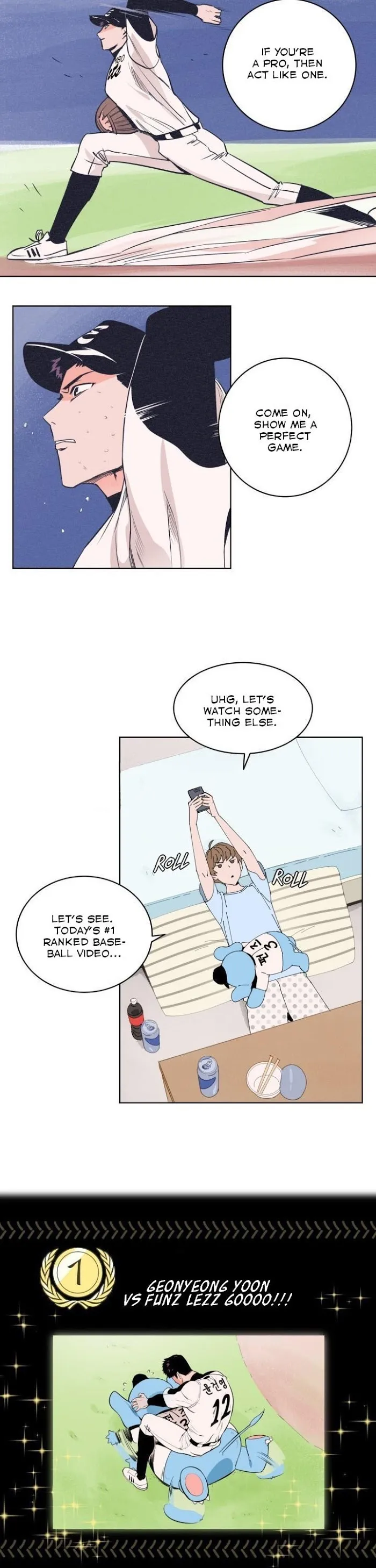Sweet Spot - Chapter 10 Page 13