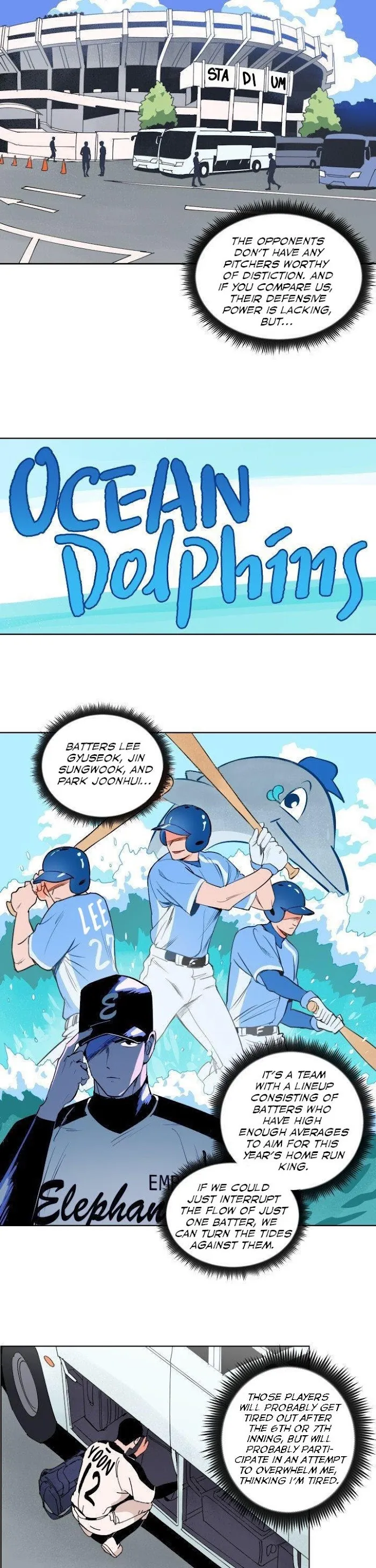 Sweet Spot - Chapter 11 Page 4