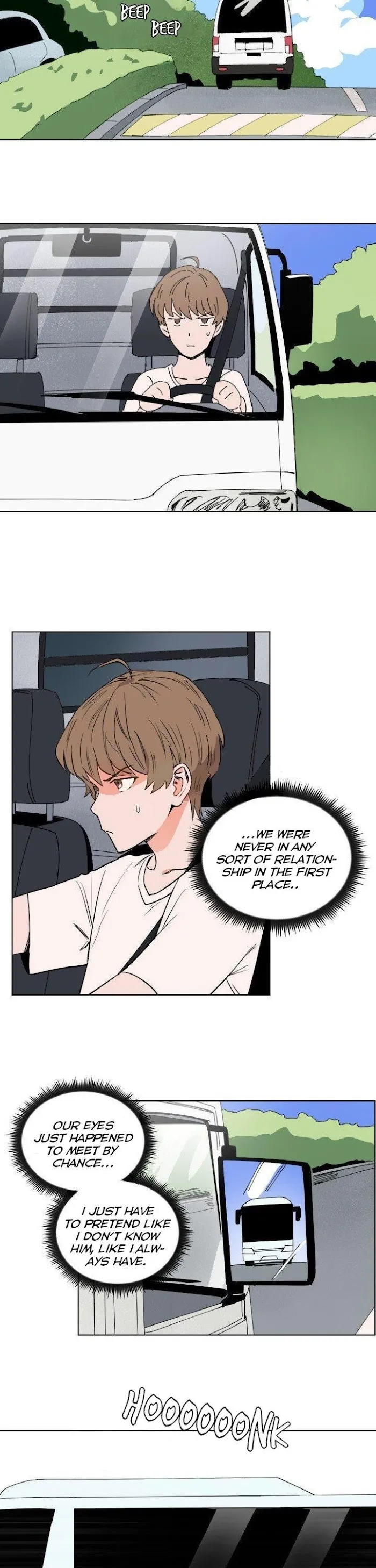 Sweet Spot - Chapter 11 Page 9