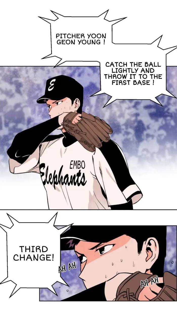 Sweet Spot - Chapter 12 Page 2