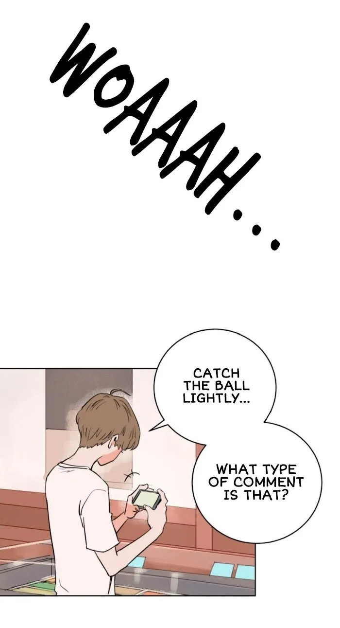 Sweet Spot - Chapter 12 Page 3